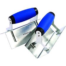 You're asking a very simple question and would like a simple answer. Trowels Hand Tools Wickes Co Uk