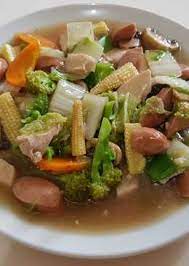 Resep capcay kuah kental sederhana mudah dibuat. Resep Capcay Kuah Sederhana Ala Rumahan 4 Cara Buat Capcay Kuah Sederhana Ala Dapur Deis Yang