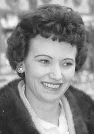 Jane Fetter Obituary (2016)