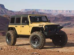 2013 Jeep Wrangler Sand Trooper Ii Concept 4x4 Offroad Wallpaper Background Mopar Jeep Jeep Concept 2013 Jeep Wrangler