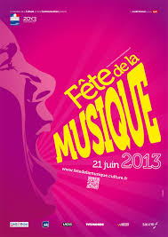 Nous avons sélectionné pour cet article, une série de 30 affiches autour de la fête de la musique datant de ces dernières années, vous trouverez également une infographie en fin d'article avec quelques chiffres intéressants. Affiche Fete De La Musique Indd