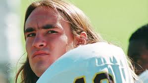 Pat Tillman tributes