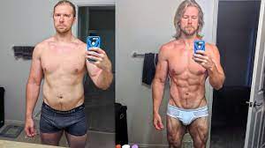 The journey of transforming your body from out of shape to fit as a fiddle is a long one with many twists and turns. Fitness Body Transformation Simple Guide From Fat To Fit Youtube