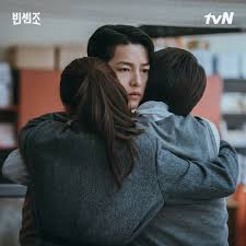 The following vincenzo (2021) episode 17 eng sub has been released. Vincenzo To Halt Episodes 17 18 Broadcast To Release A Special Episode Kdramastars