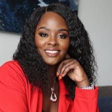 Tasha Woods's Instagram, Twitter & Facebook