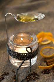 See more ideas about oil burners, waste oil burner, burners. Wein Krisztina Napi Szemtorna Ha Van Egy Felesleges Kanalatok Egy Bena Oszi Diy Wax Diy Candles Diy Essential Oils