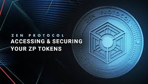 Pin On Zen Protocol