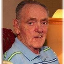 Henry Slaughter Obituary