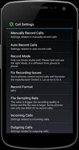Free direct download of original file signed by boldbeast software inc. Call Recorder No Ads For Android Apk Download