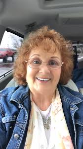 Candy Lyons Obituary (1945