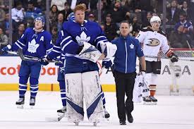 Hans christian andersen (/ˈændərsən/, danish: Leafs Goaltender Frederik Andersen Returns After Taking Good Upper Cut To The Jaw The Athletic