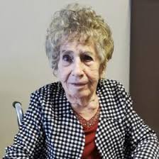 Helen Warrelman Obituary & Funeral