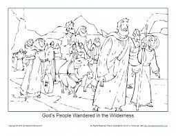 Find high quality wilderness coloring page, all coloring page images can be downloaded for. Free Bible Coloring Pages For Kids On Sunday School Zone