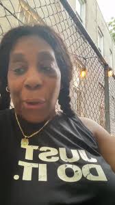 Tylisha Constance Washington