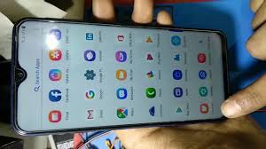 They sent a new (very different code). Samsung Galaxy Note 8 At T N950u Unlock Unlockfrp