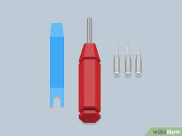Consider working on a tray to prevent screws or other parts from falling on the floor or getting lost. How To Open An Xbox One Console With Pictures Wikihow