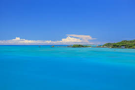 Image result for 沖縄の海