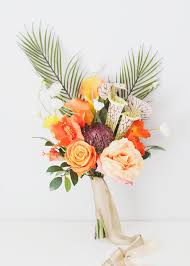 Artificial orchids artificial flowers and plants buy peonies flower bottle astrantia wax flowers peony flower beautiful gardens glass vase. Green Palm Leaf Spray Artificial Tropical Plants Afloral Com