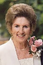 Joan Handy Obituary (1931