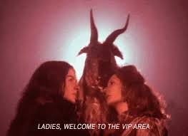 Share the best gifs now >>> Demon Aesthetic Gif