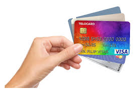 Gift cards and prepaid debit cards do not have a cash advance feature. Telocard Limited Virtual Card Provider Instantly Card Issuer