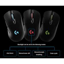 We did not find results for: Logitech G403 G403rgb Prodigy Wireless Gaming Mouse Shopee Philippines