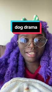 Lacey Webster Dog Video