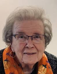 Obituary information for Shirley Reed Williamson