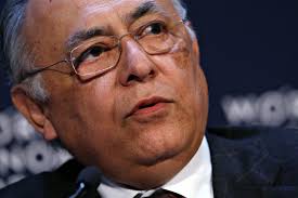 Ex-Chief of AMD Is Linked to Galleon