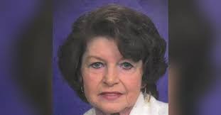 Mary E. "Suzie" Tripp Obituary