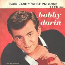 Performance: Plain Jane by Bobby Darin