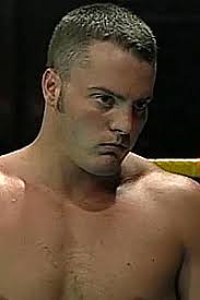 Brian Rainey MMA Stats, Pictures, News, Videos, Biography