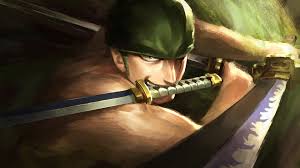 Find this pin and more on images wallpapers by tim russ. 5093835 3840x2160 One Piece Boy Anime Scar Green Hair Zoro Roronoa Headband Sword Wallpaper Jpg Cool Wallpapers For Me
