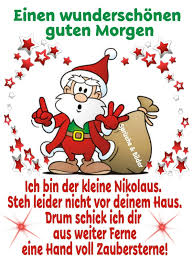 Pin Auf Nikolaus