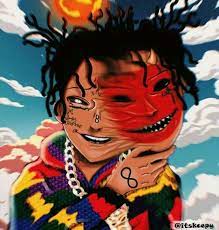 Dope™ is not responsible for information contained in customer testimonials or product reviews. Pin On Trippieredd Mr Big 14