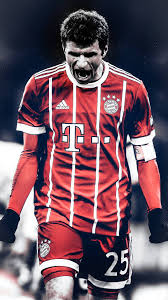Chunduqwe and makaule222 like this. Two Thomas Muller Wallpapers The Bayern Times Bm Dna Facebook