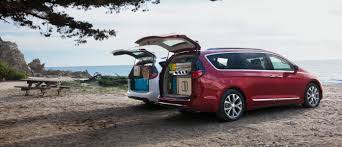 Visit the custom window showroom at pacifica vinyl windows. 2020 Chrysler Pacific Trim Levels Touring L Vs Touring L Plus Vs Limited