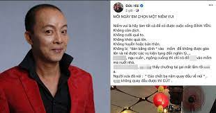 Nguồn gốc của tục lệ lì xì đầu năm mới. NsÆ°t Ä'á»©c Háº£i Noi Gi Vá» Phat Ngon Tho Tá»¥c Tren Máº¡ng Xa Há»™i Vietnamnet