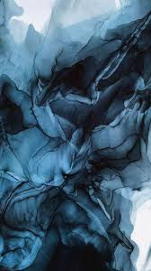 Gold patterned natural of dark blue gray marble pattern background, abstract marble texture. 40 Images About Farben On We Heart It See More About Wallpaper Background And Marble