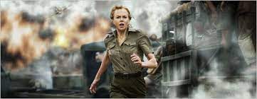 Nicole kidman australia movie photos (2). Oh Give Me A Home Where Nicole Kidman Hugh Jackman And Kangaroos Roam The New York Times