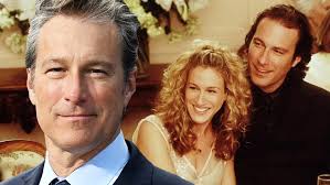 John Corbett To Join 'And Just Like That...' As Aidan In Season 2