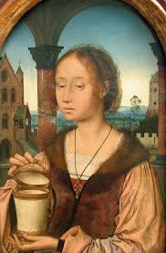 Quinten Metsys Saint Mary Magdalene Mary Magdalene Art Renaissance Portraits
