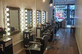 A beauty salon is an establishment that offers a variety of cosmetic treatments and cosmetic beauty salons may offer a variety of services including professional hair cutting and styling, manicures and. Filament Hair Salon