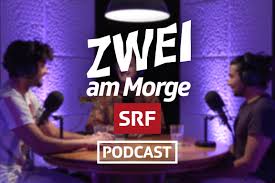 Srf two is the second television program of swiss radio and television ( srf), a business unit of srg ssr. Zwei Am Morge Live Auf Srf Zwei Und Youtube Medienportal Srf