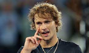 Alexander zverev has won two titles this year, the masters on clay in madrid and the mexican open in acapulco. Alexander Zverev Hated What Happened Between Roger Federer And Stefanos Tsitsipas Tennis Sport Express Co Uk
