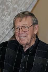 Obituary of Gerald Howard Johnson