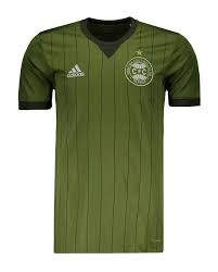 We did not find results for: Coritiba 2017 Drittes Trikot