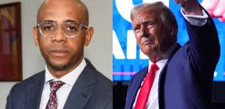 Billet] Baltasar détrône Trump: Un "coup de génie" ou un "coup de folie" ?