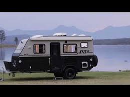 New Release Xt 15hr Offroad Caravan Call Free 1300 4x4 4x4 1300494494 Http X2f X2f Www Marketdi Expedition Trailer Camper Trailers Recreational Vehicles