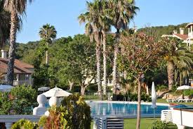 Ou saisir l'email de votre ami. Aparthotel 4 Hotel Hg Jardin De Menorca In Son Bou Menorca Spanien